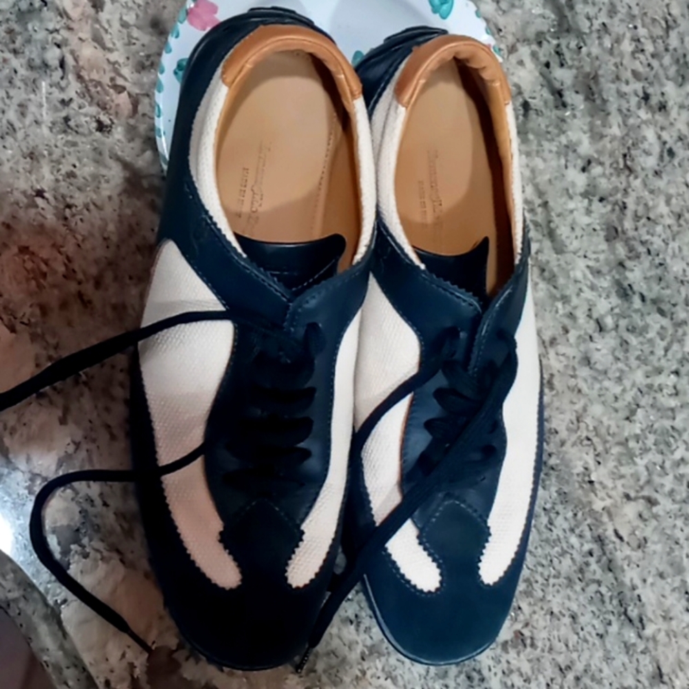 Ermenegildo Zegna Italian shoes